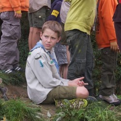 DSC 0249 - Scouts en Gidsen Zaventem 